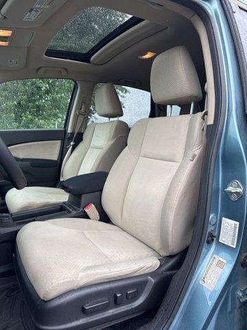 used 2015 Honda CR-V car, priced at $14,498