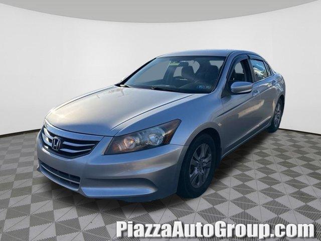 used 2012 Honda Accord car, priced at $10,698