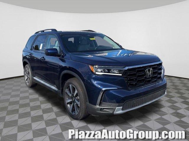 used 2024 Honda Pilot car, priced at $46,998