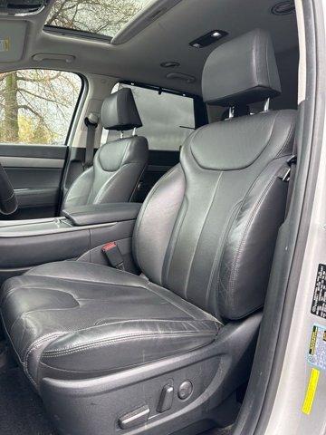 used 2021 Hyundai Palisade car, priced at $28,498