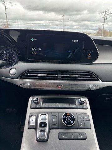 used 2021 Hyundai Palisade car, priced at $28,498