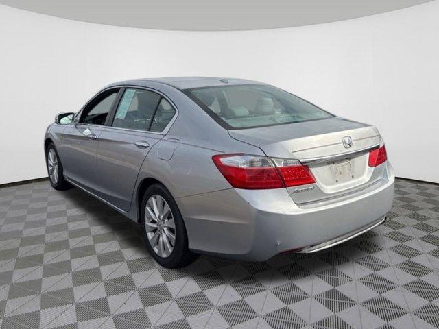 used 2015 Honda Accord car, priced at $18,498