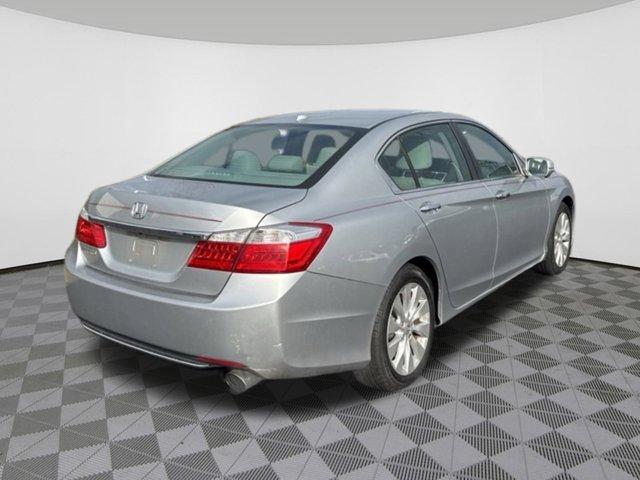 used 2015 Honda Accord car, priced at $18,498