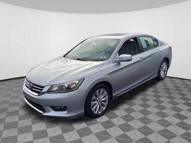 used 2015 Honda Accord car, priced at $18,498