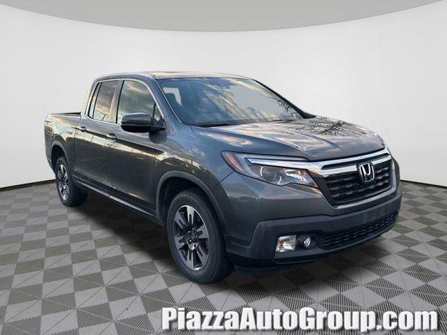 used 2019 Honda Ridgeline car, priced at $25,994