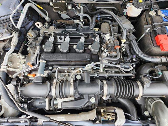 used 2022 Honda Accord car, priced at $27,998