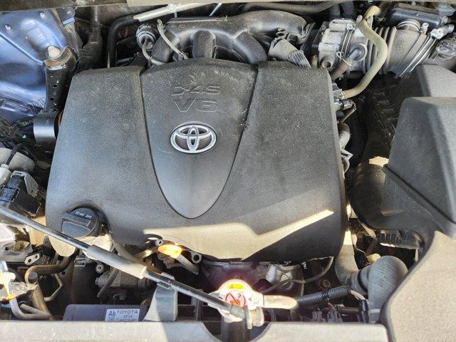 used 2019 Toyota Highlander car, priced at $22,498