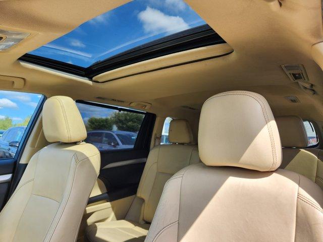 used 2019 Toyota Highlander car, priced at $22,498