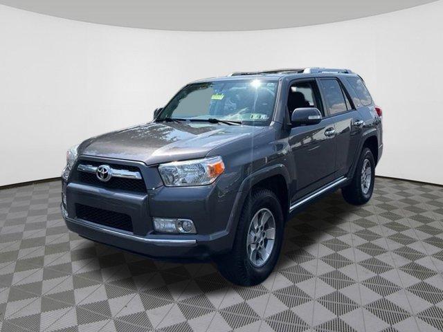 used 2013 Toyota 4Runner car, priced at $18,998