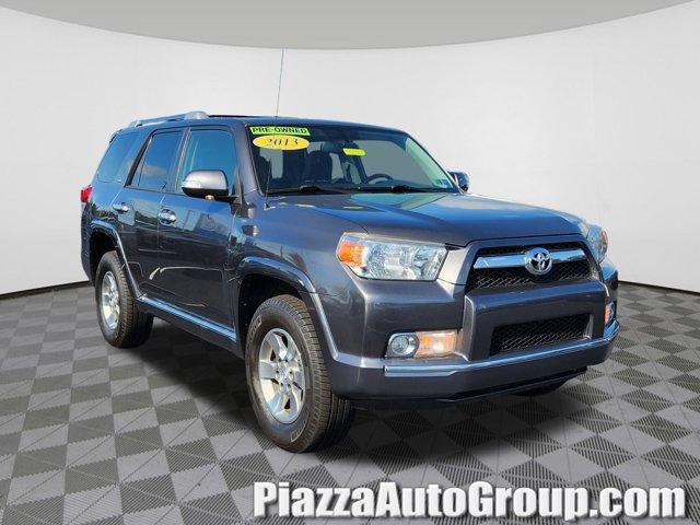 used 2013 Toyota 4Runner car, priced at $17,488