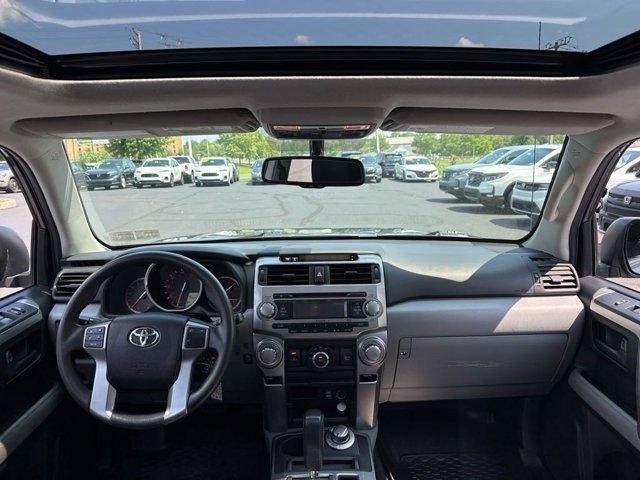 used 2013 Toyota 4Runner car, priced at $18,998