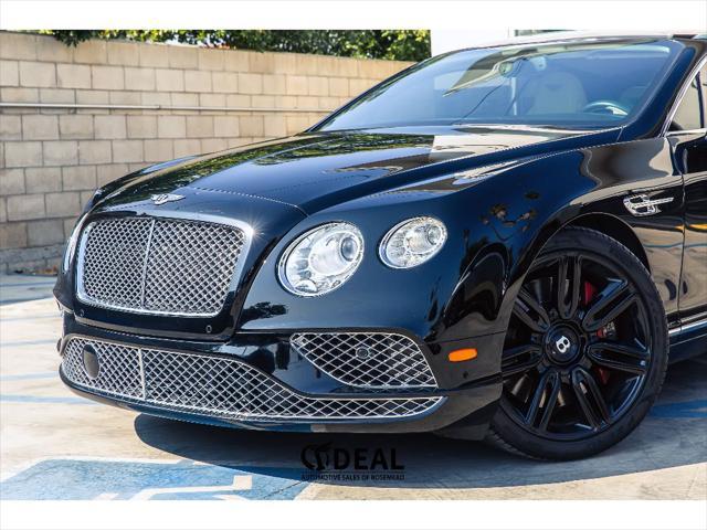 used 2016 Bentley Continental GT car, priced at $71,999