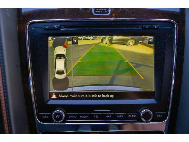 used 2015 Bentley Flying Spur car, priced at $54,999