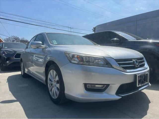 used 2013 Honda Accord car, priced at $15,272