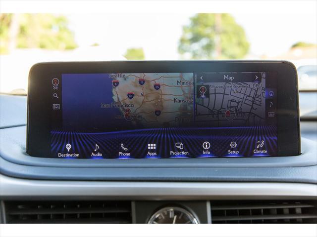 used 2022 Lexus RX 350L car, priced at $42,999