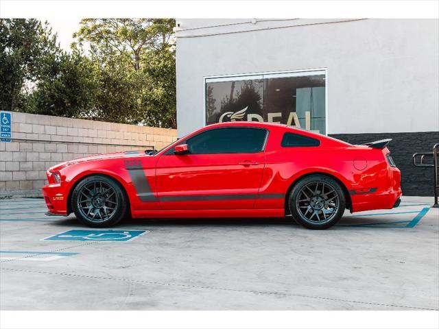 used 2013 Ford Mustang car, priced at $29,998