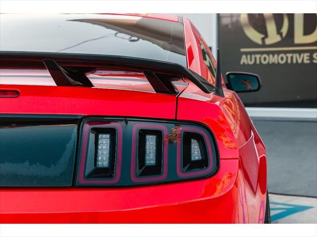 used 2013 Ford Mustang car, priced at $29,998