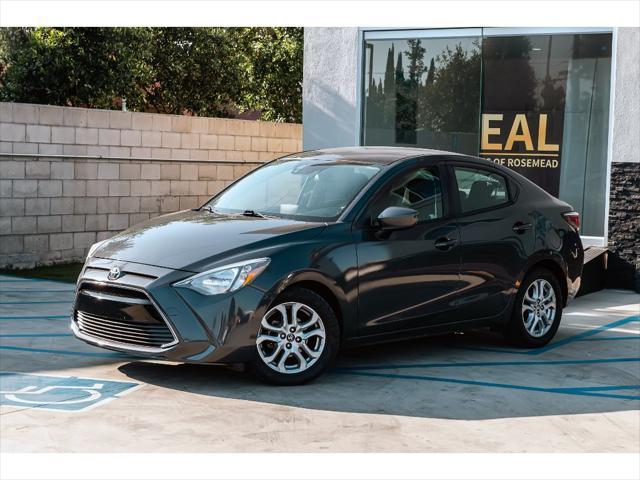 used 2017 Toyota Yaris iA car, priced at $10,995