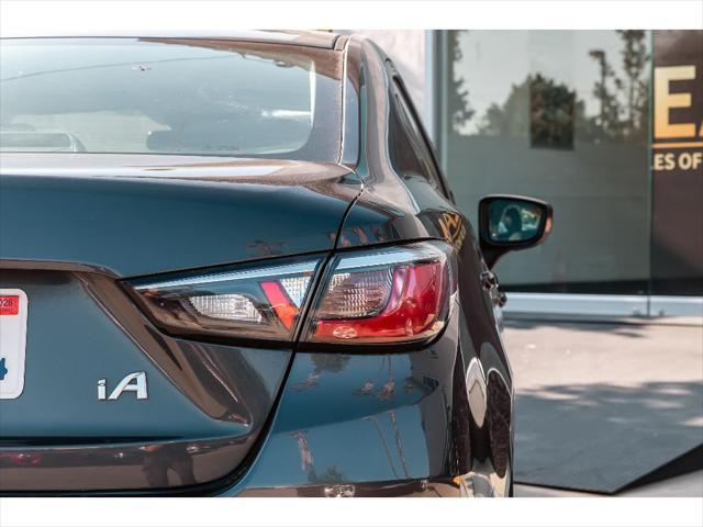 used 2017 Toyota Yaris iA car, priced at $10,995