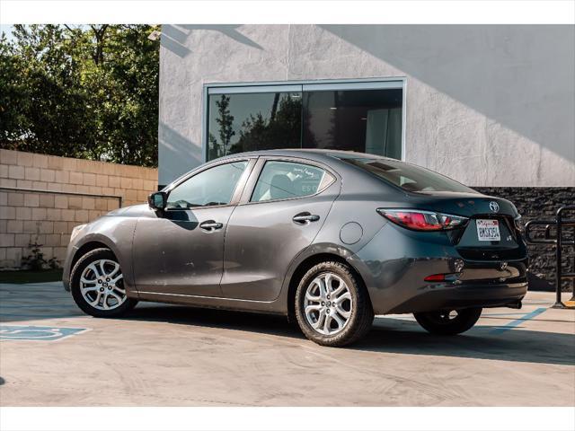used 2017 Toyota Yaris iA car, priced at $10,995
