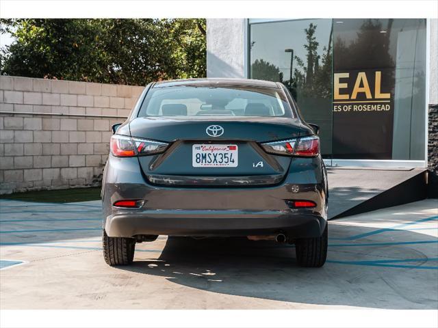 used 2017 Toyota Yaris iA car, priced at $10,995