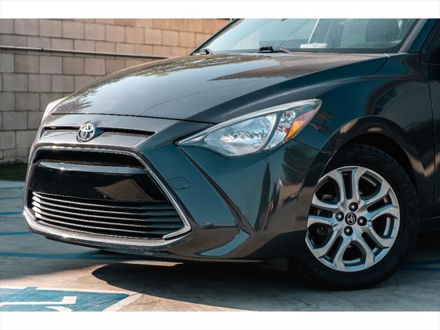 used 2017 Toyota Yaris iA car, priced at $10,995