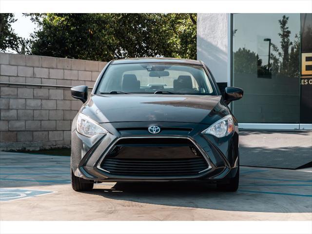 used 2017 Toyota Yaris iA car, priced at $10,995