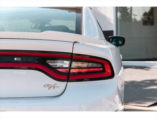 used 2022 Dodge Charger car, priced at $31,599