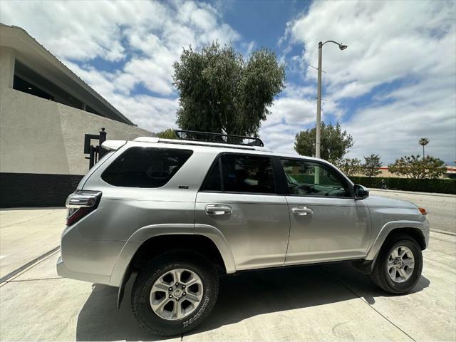 used 2016 Toyota 4Runner car, priced at $23,473