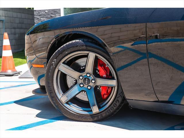 used 2018 Dodge Challenger car, priced at $50,995