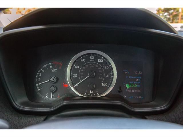 used 2021 Toyota Corolla car, priced at $16,499