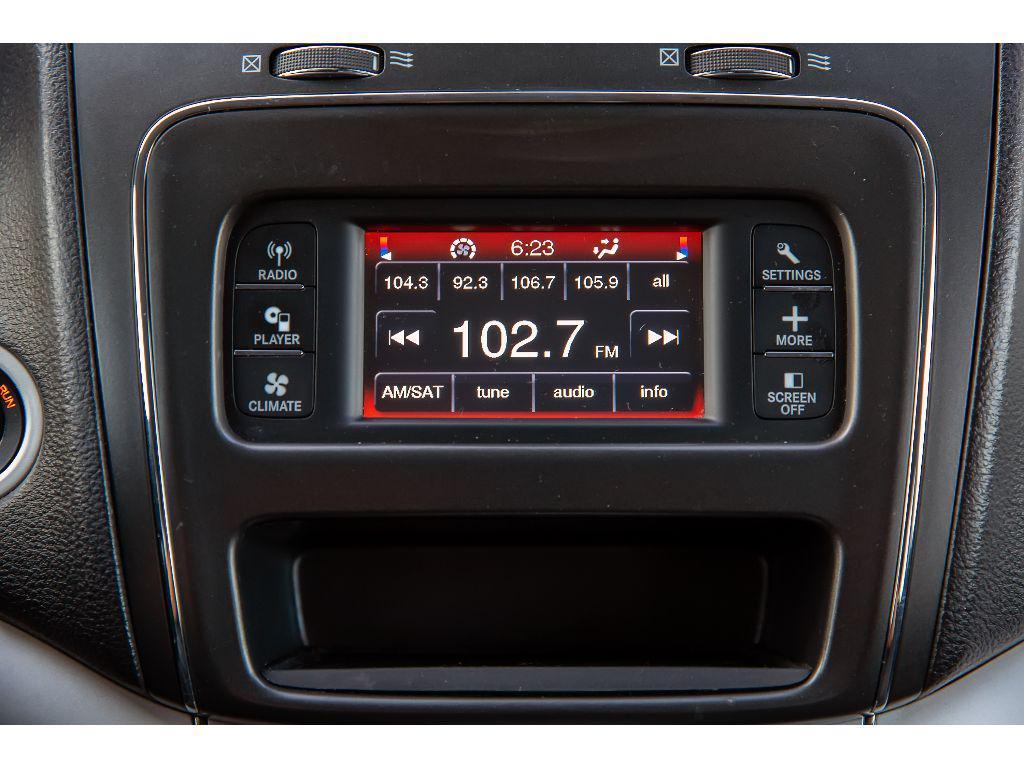 used 2018 Dodge Journey car, priced at $8,999
