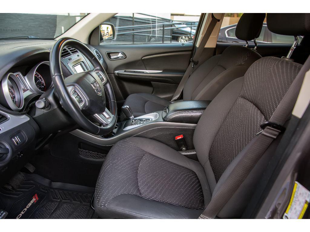 used 2018 Dodge Journey car, priced at $8,999
