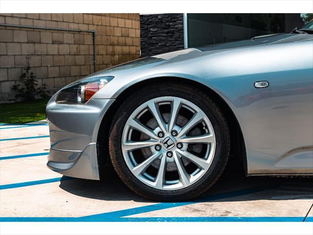 used 2005 Honda S2000 car, priced at $32,999