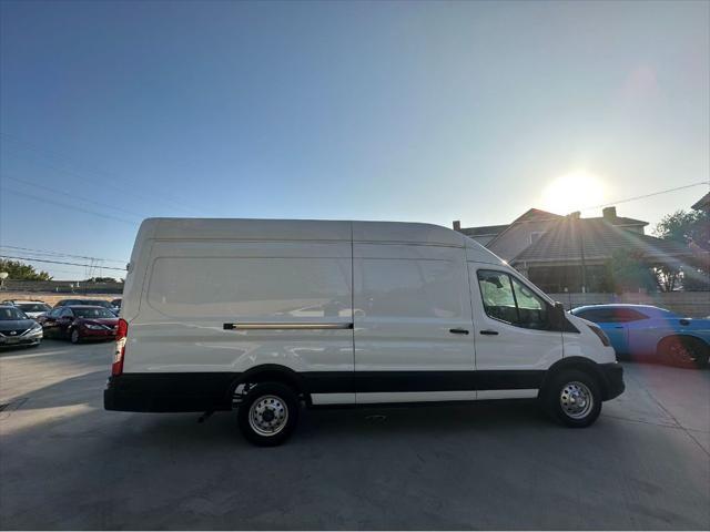 used 2022 Ford Transit-350 car, priced at $41,545