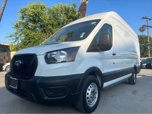 used 2022 Ford Transit-350 car, priced at $41,545