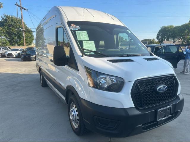 used 2022 Ford Transit-350 car, priced at $41,545