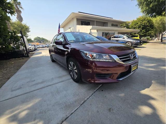 used 2013 Honda Accord car, priced at $13,483