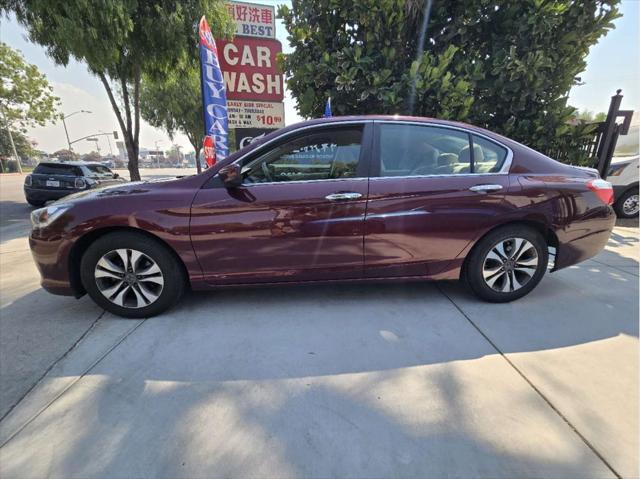 used 2013 Honda Accord car, priced at $13,483