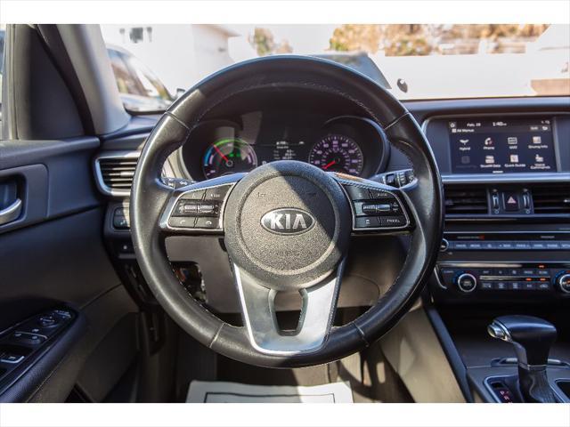 used 2022 Hyundai Accent car, priced at $14,450