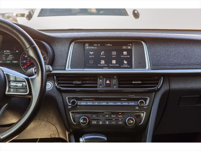 used 2022 Hyundai Accent car, priced at $14,450