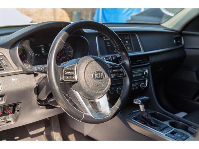 used 2022 Hyundai Accent car, priced at $14,450