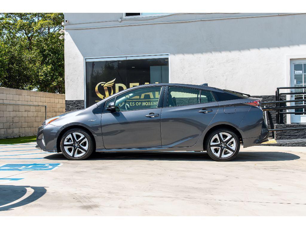 used 2016 Toyota Prius car, priced at $19,999
