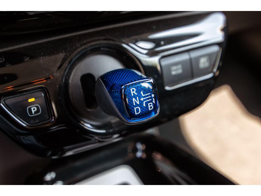 used 2016 Toyota Prius car, priced at $19,999