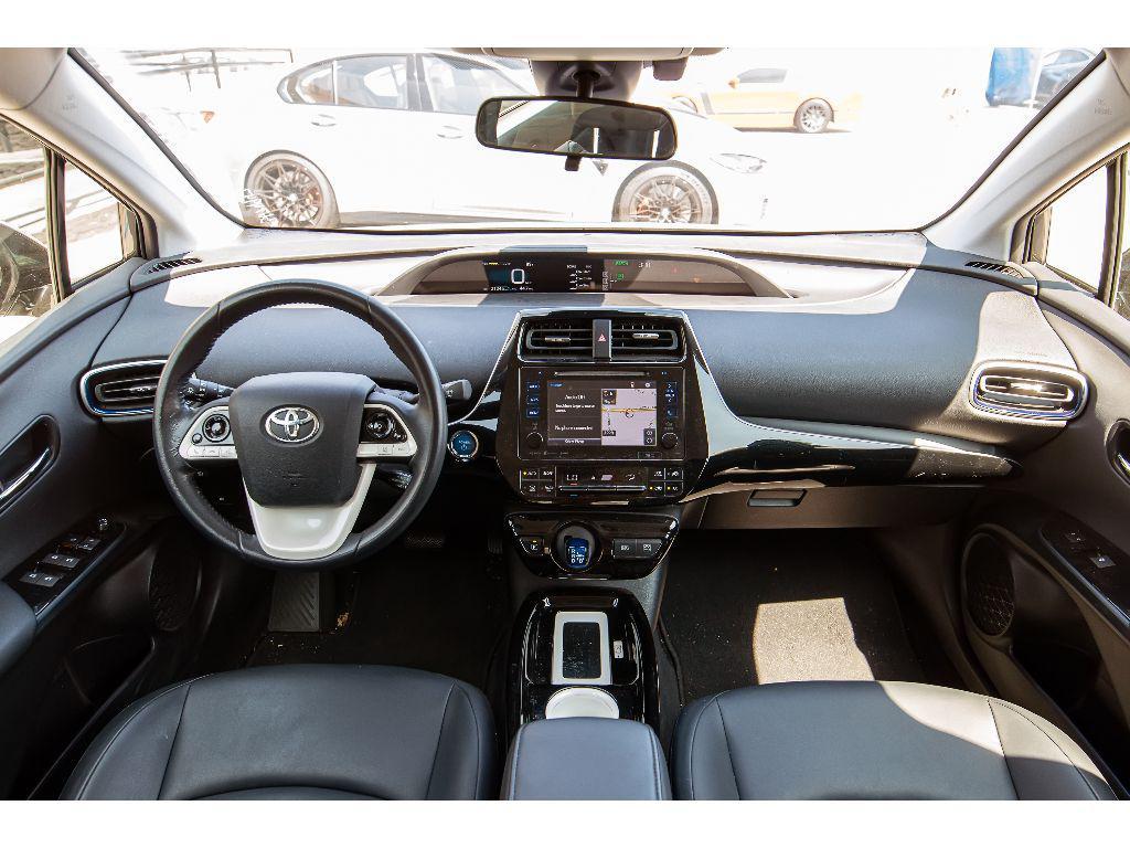 used 2016 Toyota Prius car, priced at $19,999