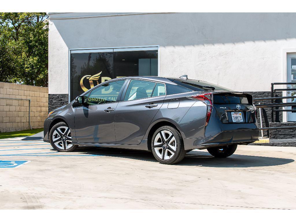 used 2016 Toyota Prius car, priced at $19,999