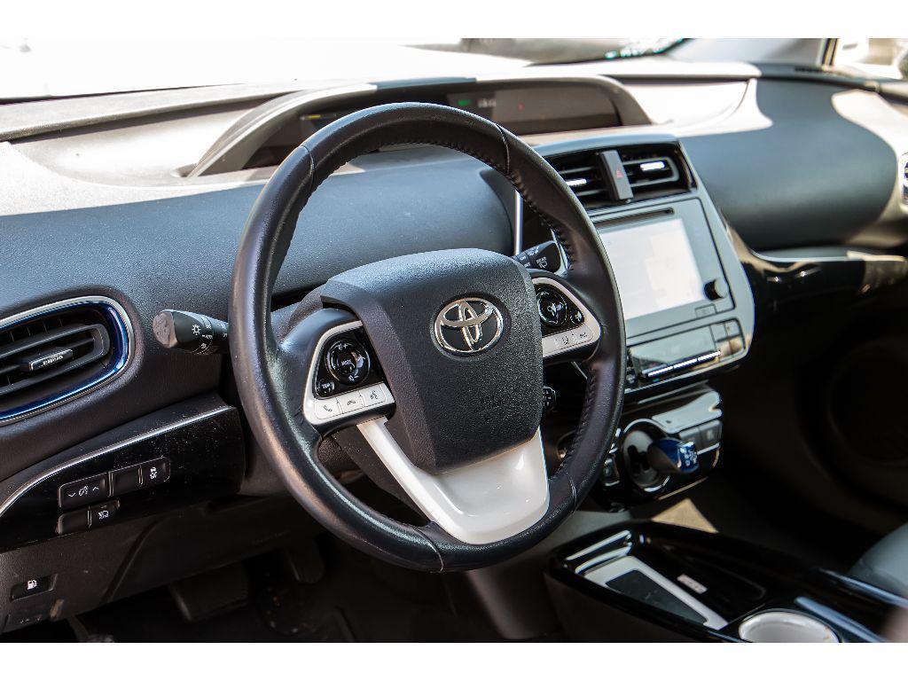 used 2016 Toyota Prius car, priced at $19,999