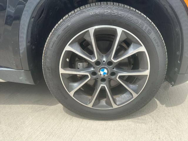 used 2018 BMW X5 car, priced at $25,301