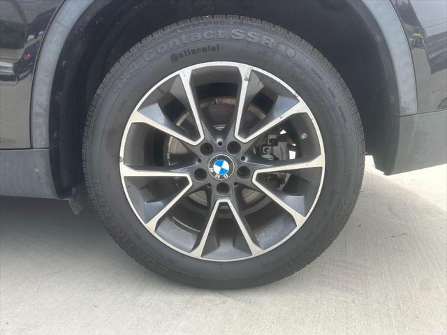used 2018 BMW X5 car, priced at $25,301