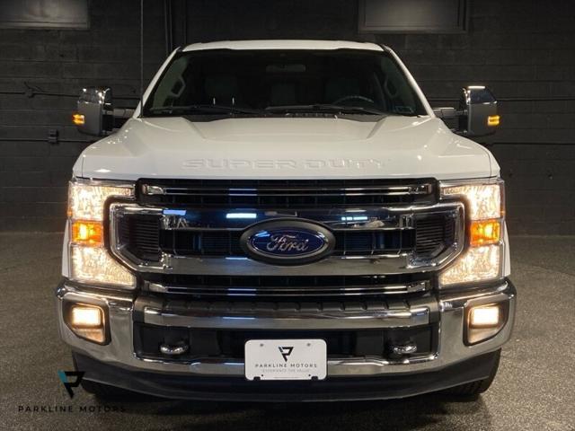 used 2022 Ford F-350 car, priced at $31,898